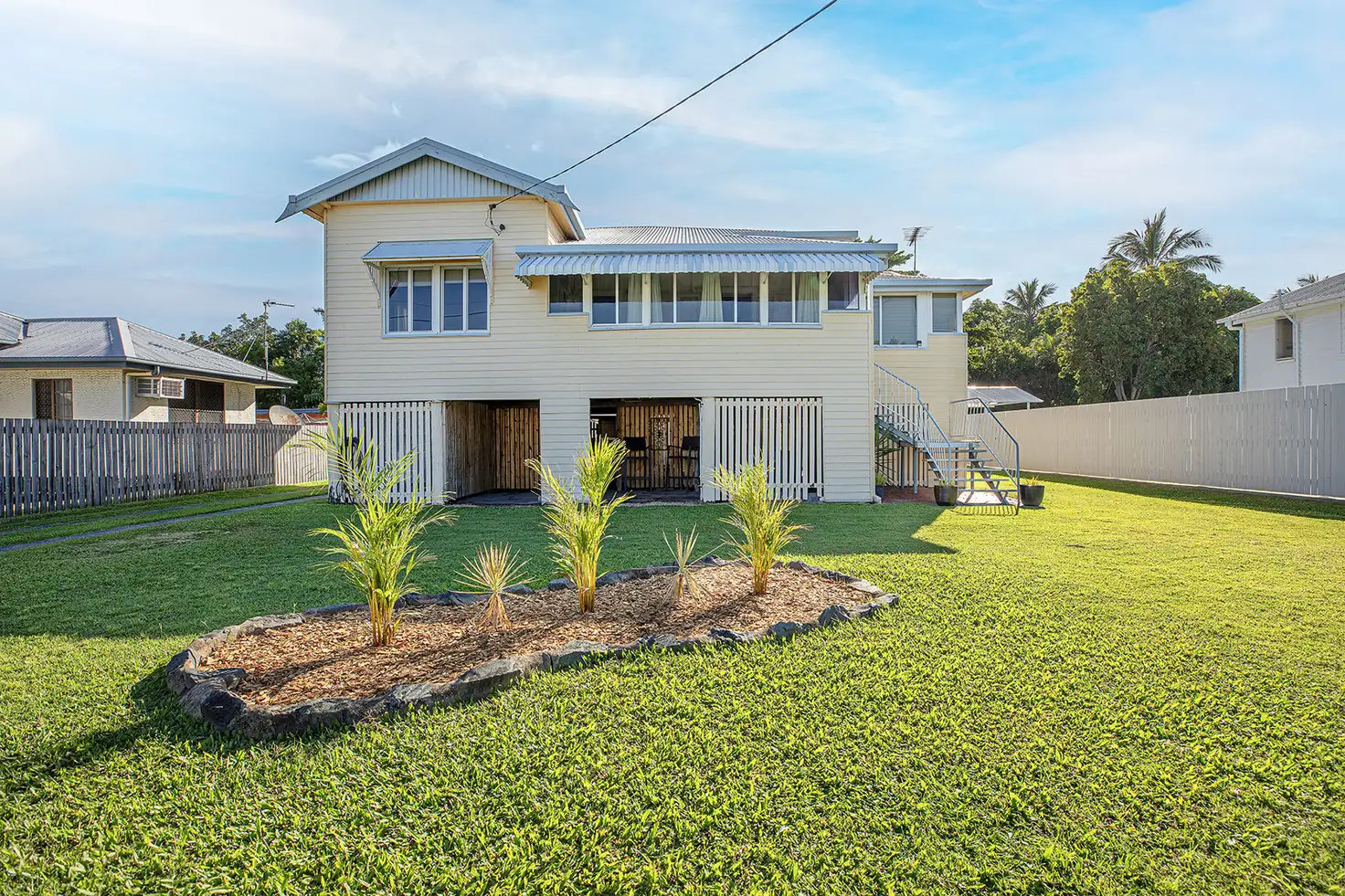 Main view of Homely house listing, 14 Clark Street, South Mackay QLD 4740