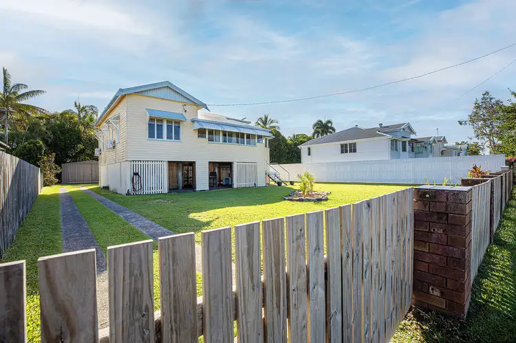 Second view of Homely house listing, 14 Clark Street, South Mackay QLD 4740