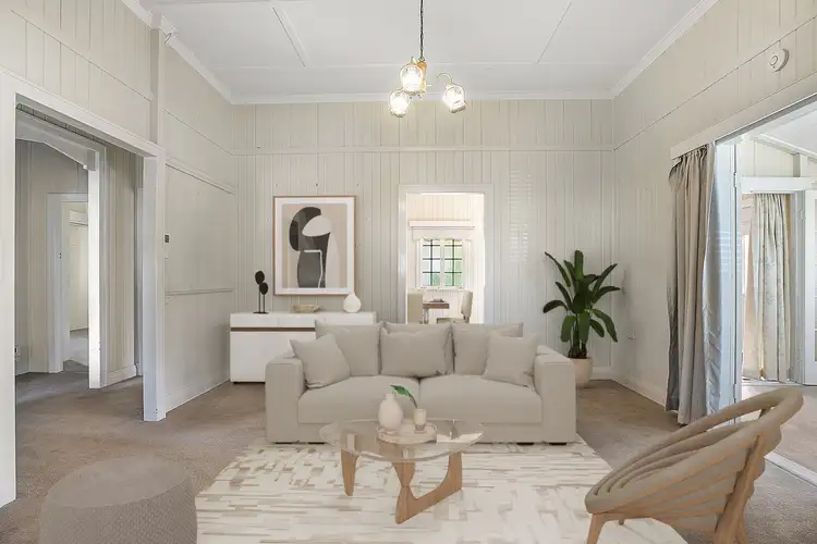 Third view of Homely house listing, 14 Clark Street, South Mackay QLD 4740