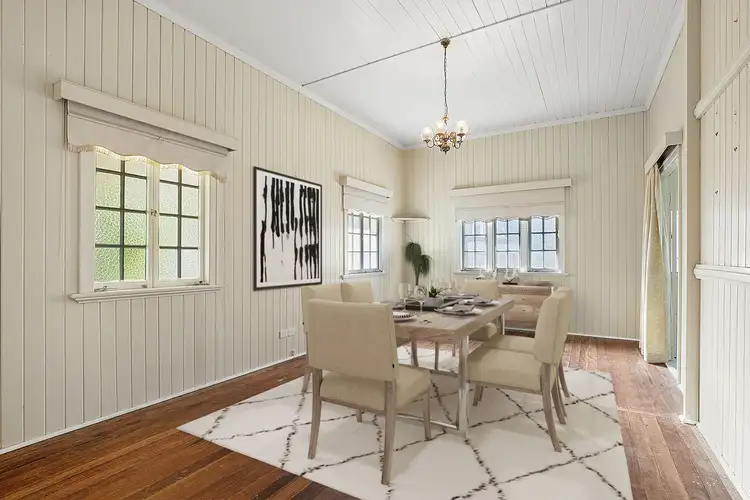 Fourth view of Homely house listing, 14 Clark Street, South Mackay QLD 4740