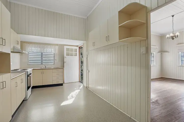 Sixth view of Homely house listing, 14 Clark Street, South Mackay QLD 4740