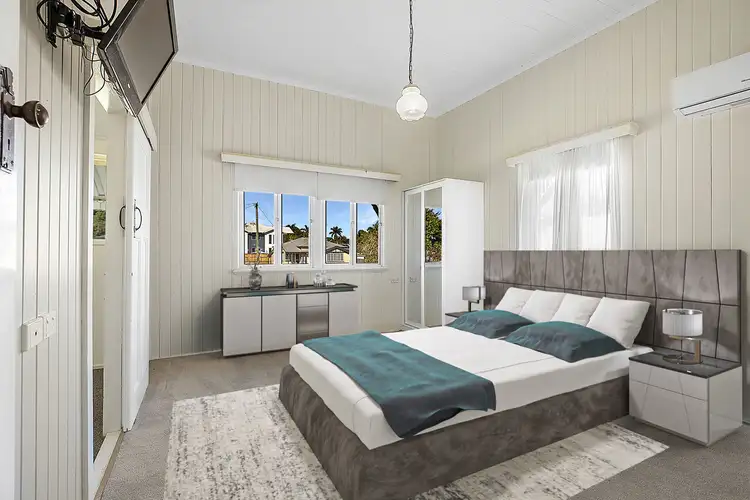 Seventh view of Homely house listing, 14 Clark Street, South Mackay QLD 4740