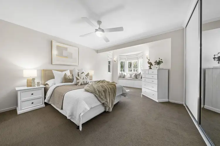 Fourth view of Homely house listing, 22b Jellicoe Street, Mount Lofty QLD 4350