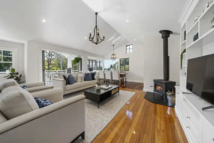 Fifth view of Homely house listing, 22b Jellicoe Street, Mount Lofty QLD 4350