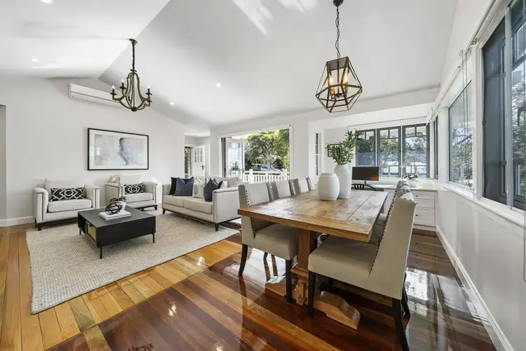 Sixth view of Homely house listing, 22b Jellicoe Street, Mount Lofty QLD 4350