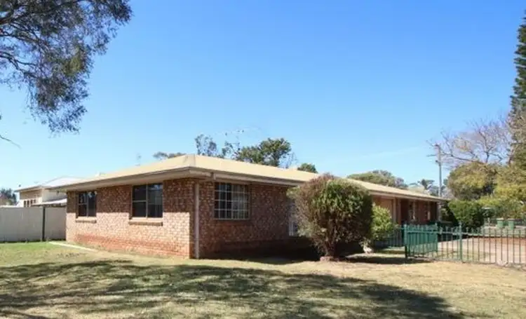 Main view of Homely semi-detached listing, 1 & 2/16 Drewery Street, Wilsonton QLD 4350