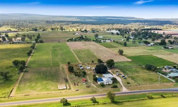 31 Lockyer Creek Road, Helidon QLD 4344