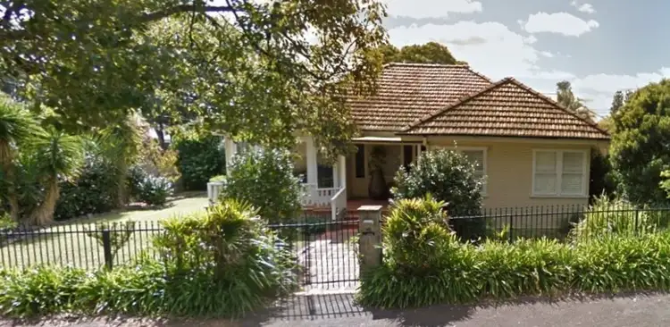 Main view of Homely house listing, 1a Arthur Street, East Toowoomba QLD 4350
