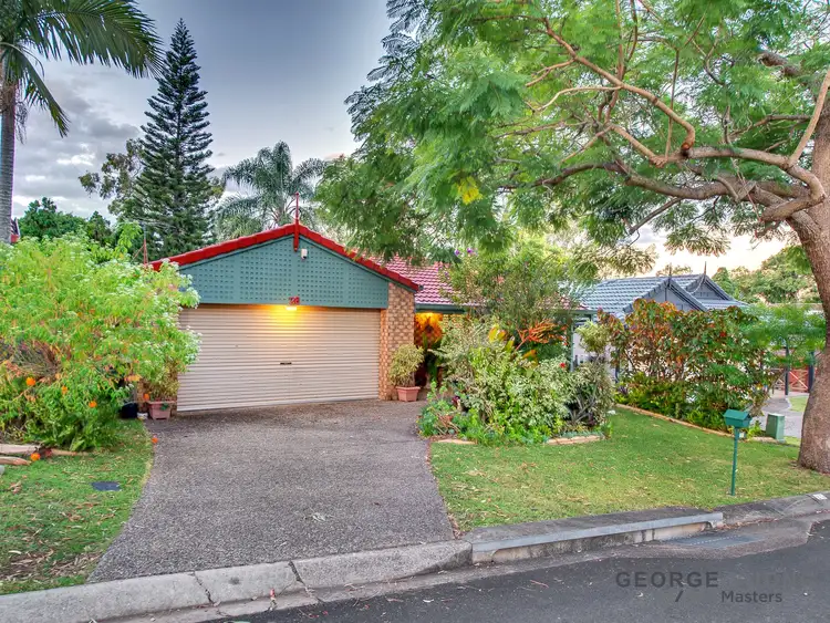 26 Springfield Pl, Forest Lake QLD 4078