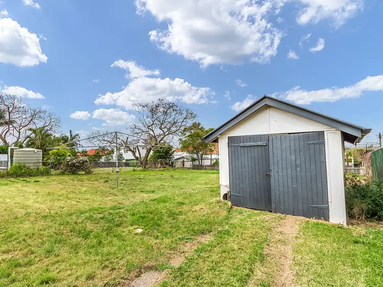 Fifth view of Homely house listing, 94 Rode Road, Wavell Heights QLD 4012
