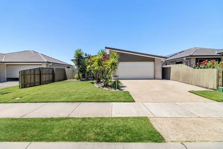 Main view of Homely house listing, 37 Reserve Drive, Caboolture QLD 4510