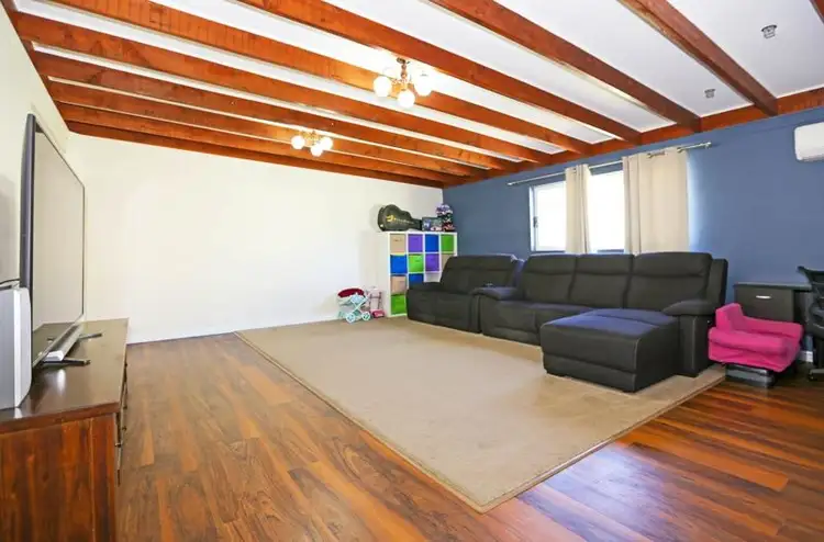 Second view of Homely house listing, 43 Pembroke Street, Cambridge Park NSW 2747