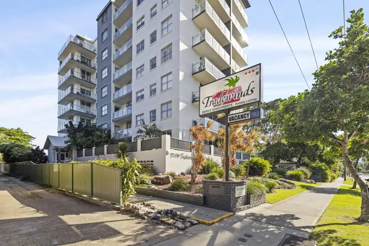 9/77-79 Ocean Parade, Coffs Harbour NSW 2450