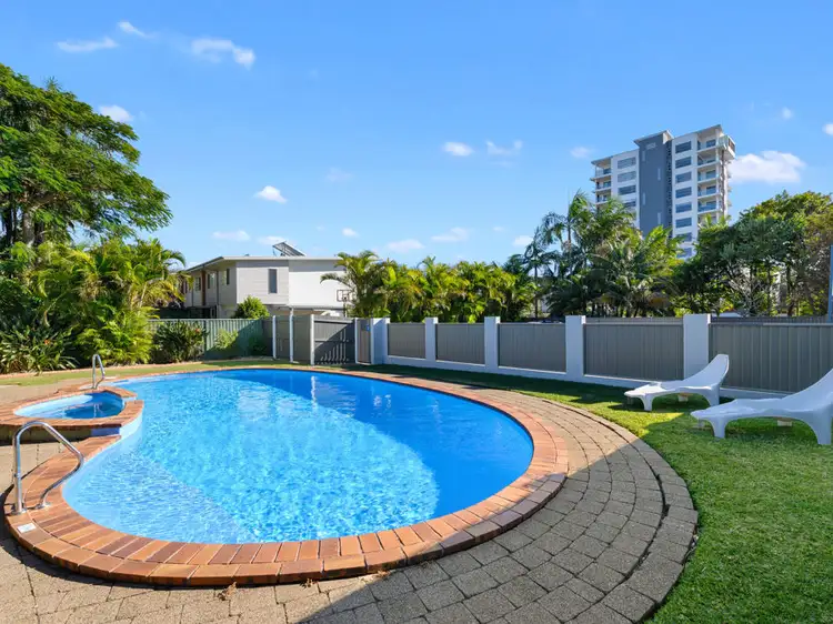Third view of Homely unit listing, 9/77-79 Ocean Parade, Coffs Harbour NSW 2450