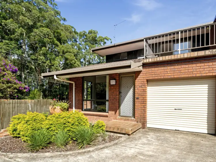 Main view of Homely townhouse listing, 1/110 West Argyll Street, Coffs Harbour NSW 2450