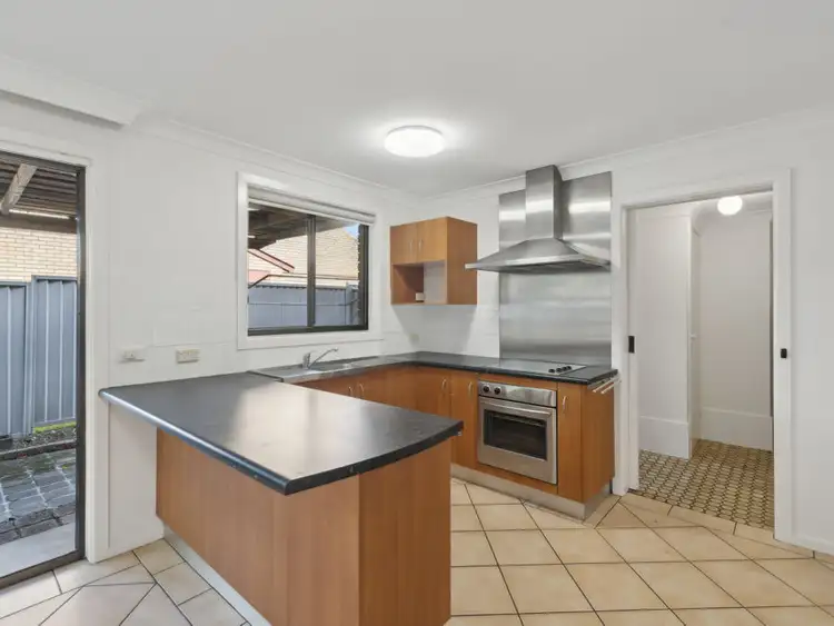 Second view of Homely townhouse listing, 1/110 West Argyll Street, Coffs Harbour NSW 2450