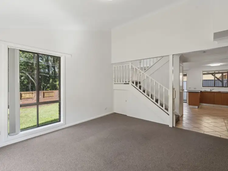 Fourth view of Homely townhouse listing, 1/110 West Argyll Street, Coffs Harbour NSW 2450