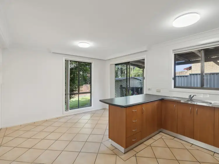 Fifth view of Homely townhouse listing, 1/110 West Argyll Street, Coffs Harbour NSW 2450