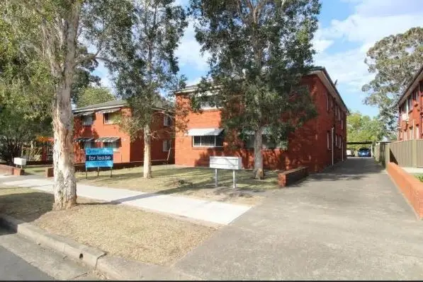 03/22 Walker St, Merrylands NSW 2160