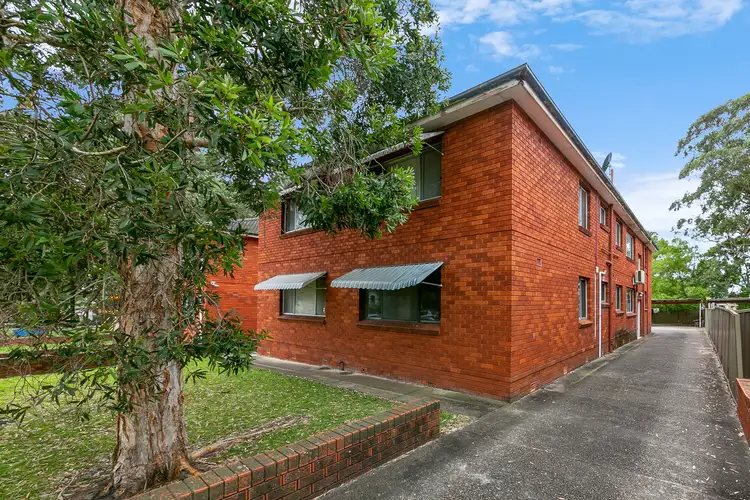03/22 Walker St, Merrylands NSW 2160