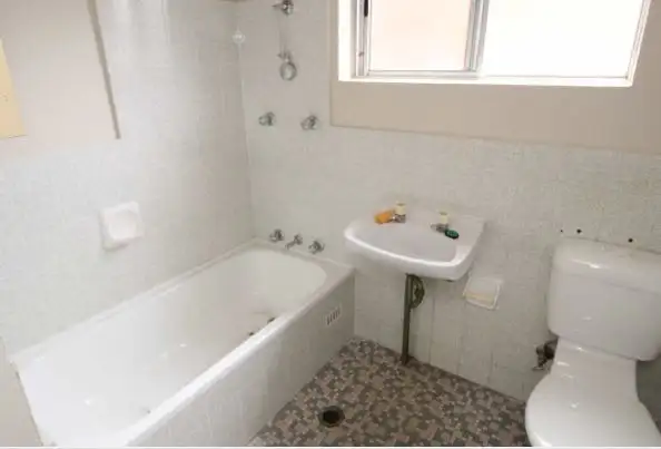 Second view of Homely unit listing, 03/22 Walker St, Merrylands NSW 2160