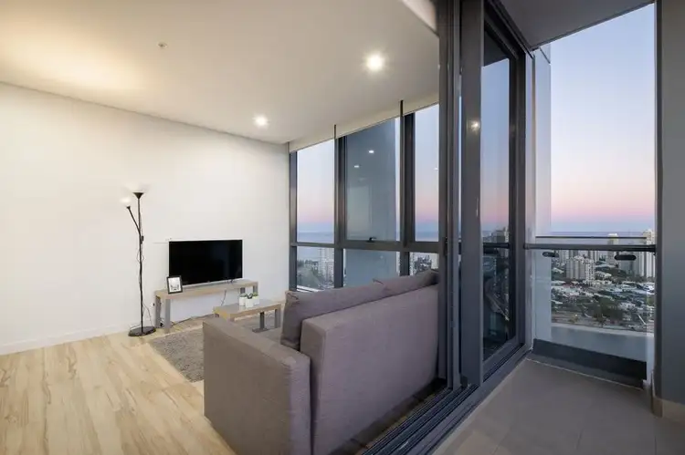 Sixth view of Homely apartment listing, 3111/2 Como Crescent, Southport QLD 4215