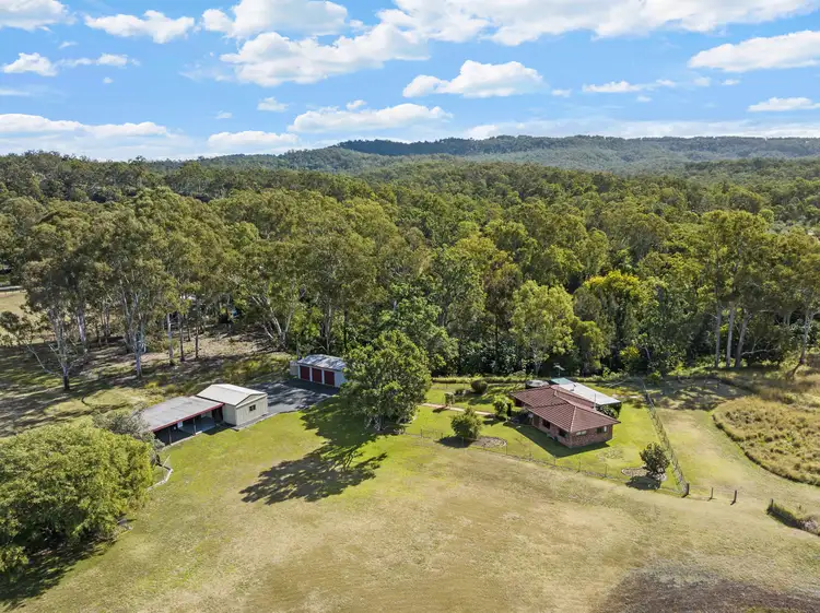 1312 Murphys Creek Road, Murphys Creek QLD 4352