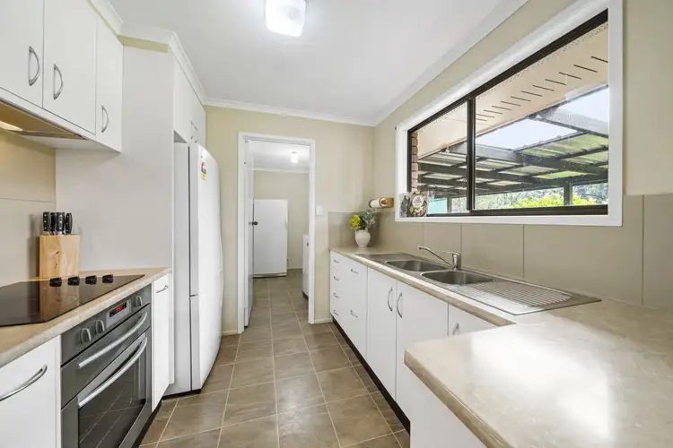 Third view of Homely rural property listing, 1312 Murphys Creek Road, Murphys Creek QLD 4352