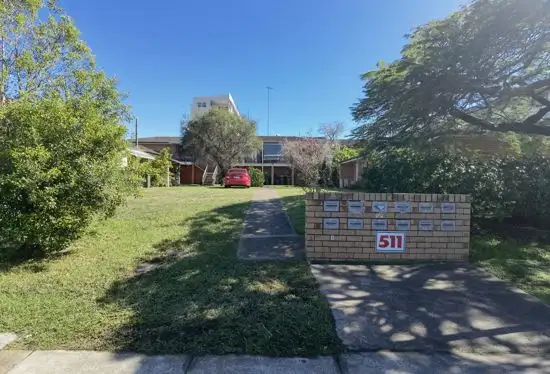 Main view of Homely unit listing, 11/511 oxley road, Sherwood QLD 4075