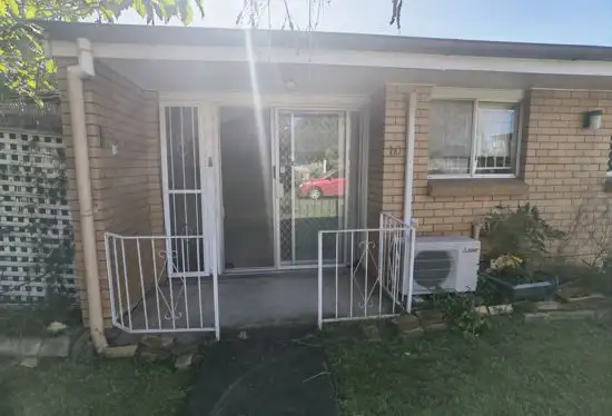 Second view of Homely unit listing, 11/511 oxley road, Sherwood QLD 4075