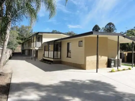 Main view of Homely house listing, 4B/65 Sandford street, St Lucia QLD 4067