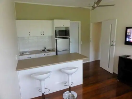 Second view of Homely house listing, 1B/65 Sandford street, St Lucia QLD 4067