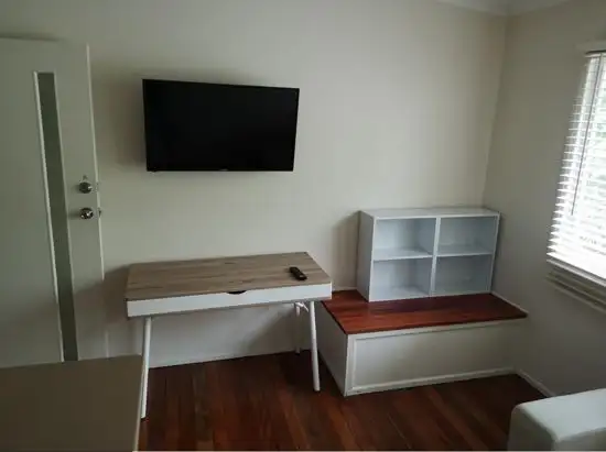 Fourth view of Homely house listing, 1B/65 Sandford street, St Lucia QLD 4067