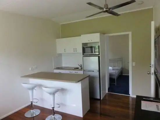 Fifth view of Homely house listing, 1B/65 Sandford street, St Lucia QLD 4067