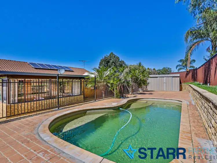 Main view of Homely house listing, 92 Gould Road, Eagle Vale NSW 2558