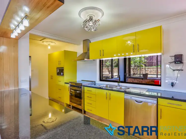 Second view of Homely house listing, 92 Gould Road, Eagle Vale NSW 2558