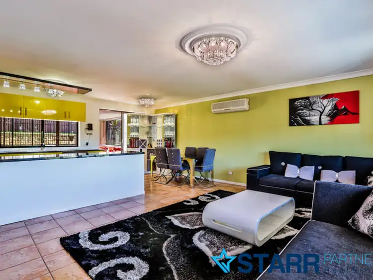 Fourth view of Homely house listing, 92 Gould Road, Eagle Vale NSW 2558