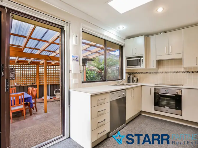 Second view of Homely house listing, 6 Sercial Place, Eschol Park NSW 2558