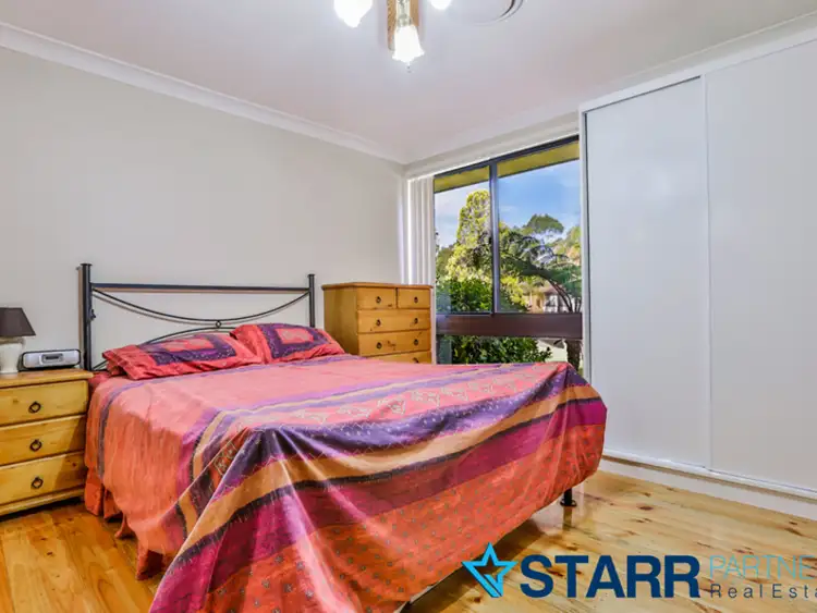Fourth view of Homely house listing, 6 Sercial Place, Eschol Park NSW 2558