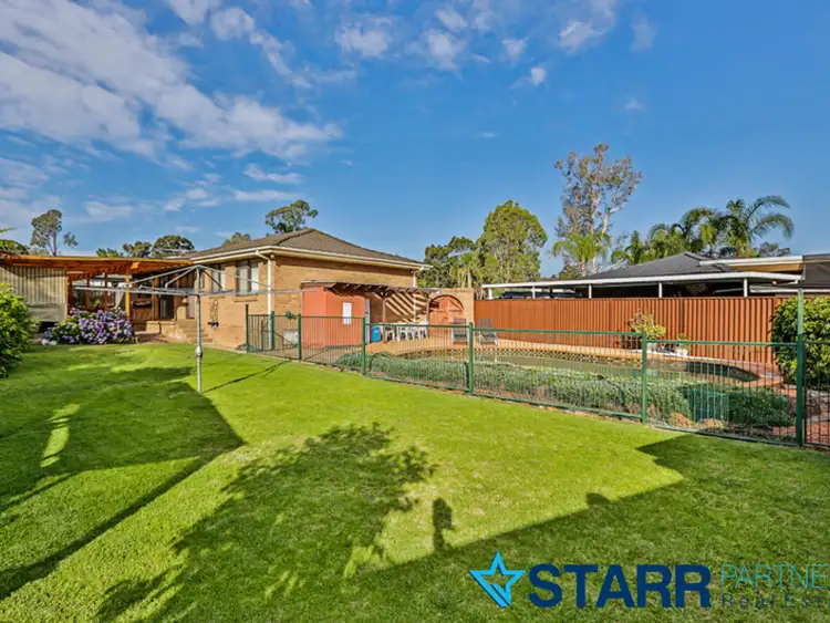 Sixth view of Homely house listing, 6 Sercial Place, Eschol Park NSW 2558