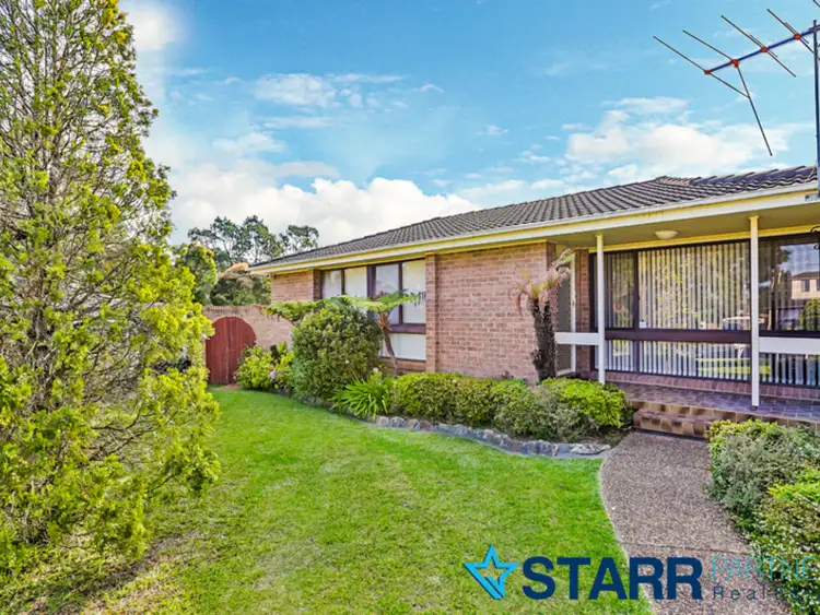 Seventh view of Homely house listing, 6 Sercial Place, Eschol Park NSW 2558