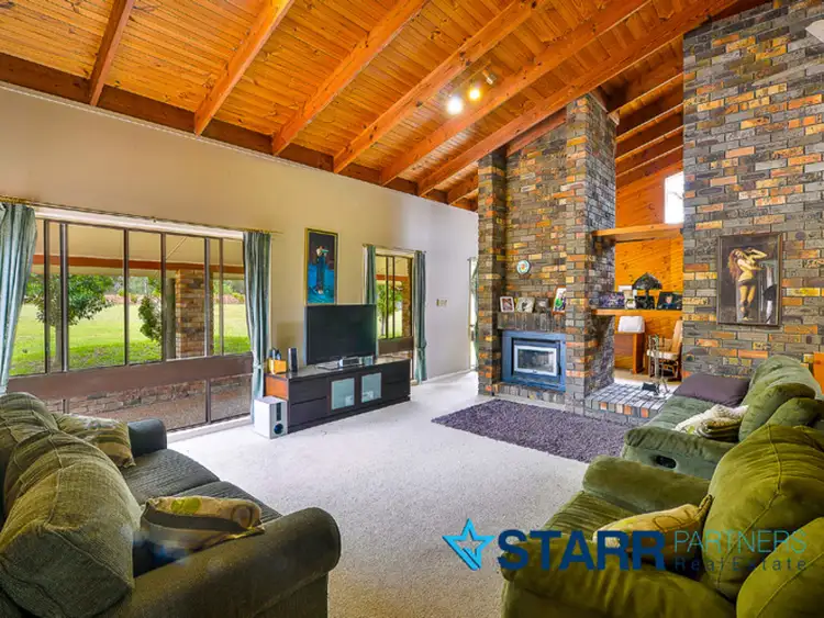 Second view of Homely house listing, 162 Georges River Road, Kentlyn NSW 2560