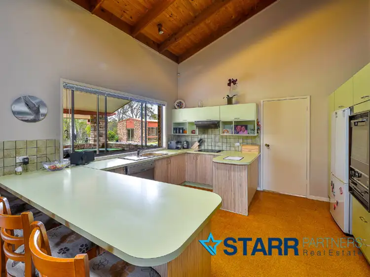 Third view of Homely house listing, 162 Georges River Road, Kentlyn NSW 2560