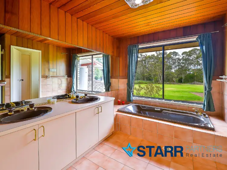 Fourth view of Homely house listing, 162 Georges River Road, Kentlyn NSW 2560