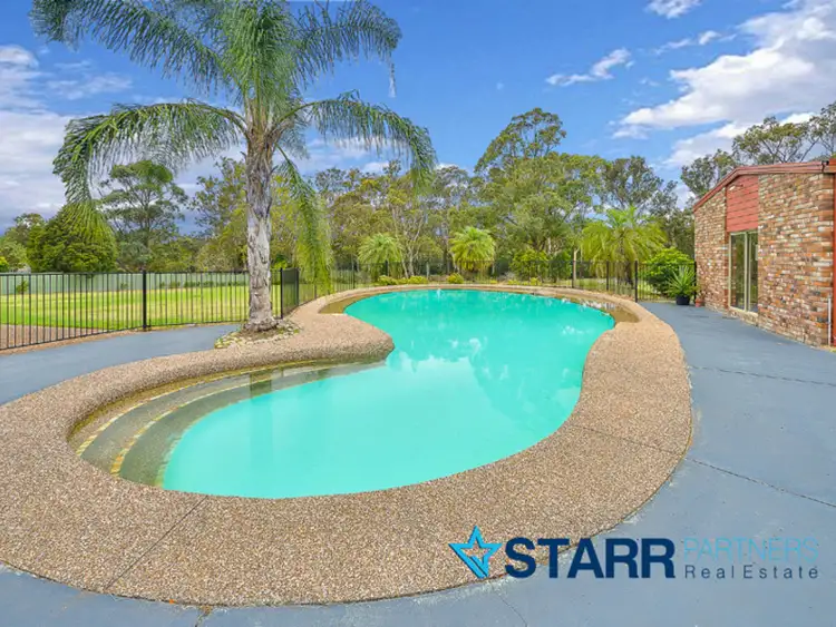 Fifth view of Homely house listing, 162 Georges River Road, Kentlyn NSW 2560