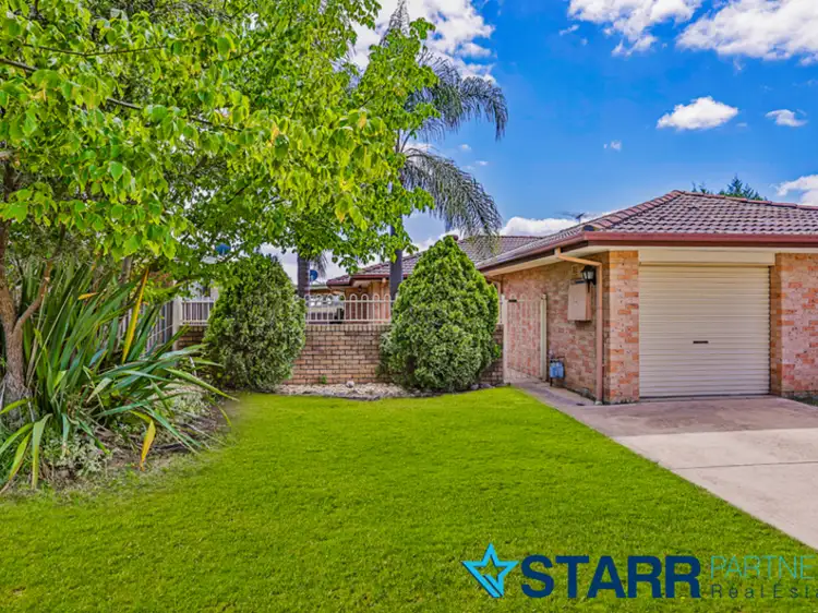 10A Glendower Street, Rosemeadow NSW 2560