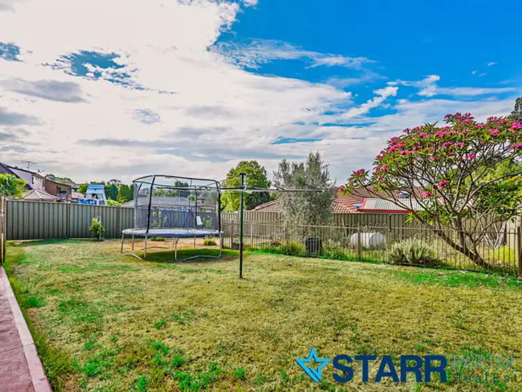 Third view of Homely house listing, 1 Jade Place, Eagle Vale NSW 2558
