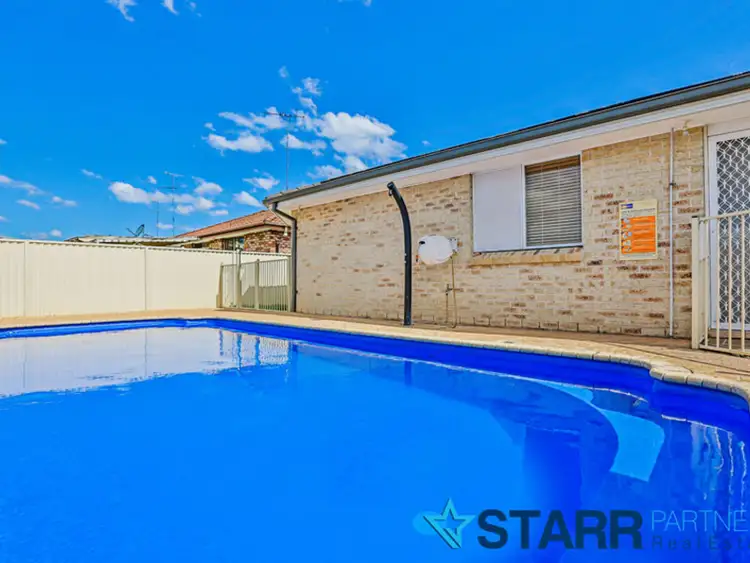 Fifth view of Homely house listing, 10 Robson Cres, St Helens Park NSW 2560