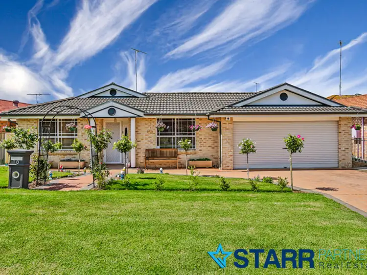 Seventh view of Homely house listing, 10 Robson Cres, St Helens Park NSW 2560