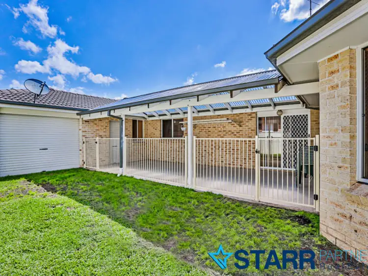 Fourth view of Homely house listing, 10 Robson Cres, St Helens Park NSW 2560